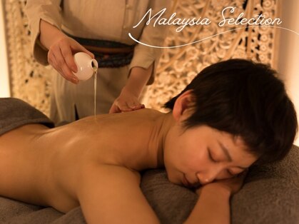 マレーシアセレクション 大阪梅田店(Malaysia selection)の写真