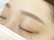 ミントラッシュ 岩手盛岡店/アイブロウ/美眉スタイリング