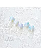 リュクス 流山おおたかの森店(Luxe)/ハンド定額デザイン9900円