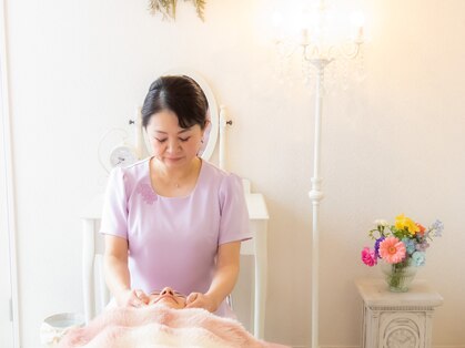 ハッピービューティーサロン じゆう(Happy Beauty Salon J∞YOU)の写真