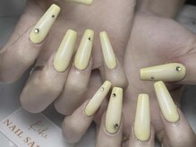 キヒ 巣鴨店(Kihi)/持ち込みデザイン