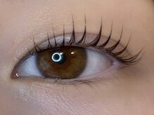 クオン アイラッシュサロン(KUON EYELASH SALON)/次世代パーマ＋トリートメント