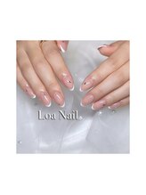 ロア ネイル(Loa_Nail)/