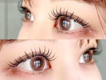ロコティアラ(Roco Tiara)の写真/【技術力×持ちの良さに定評あり★】高リピート率&口コミ高評価◎大満足な理想の仕上がりを長くキープ♪