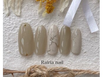 ライリア 本八幡店(Rairia)/アートＢコース