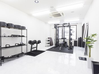 ファング 与野店(FANG)/