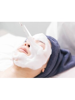 毛穴ケアをしたい