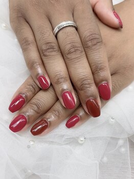 ナンバーエイト(No8)/