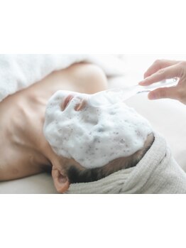 短期集中コースのあるサロン