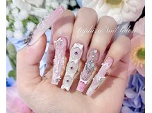 サフィラ 錦糸町店(Saphira)の雰囲気(持ち込み/チップ長さだし/ワンホンネイル/ベイビーブーマー)