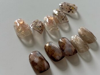 キュロン(quro.n)/人気no.1◎毎月変わる定額コース