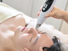 ケアナ 梅田店(CareNa)/無針水光ジェット（美容液注入）