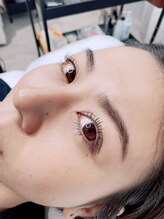 ヴィセル(VISEL)/まつ毛パーマ