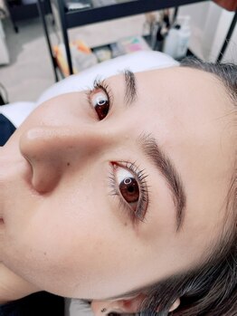 ヴィセル(VISEL)/まつ毛パーマ