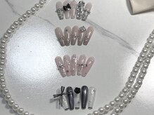 ミミネット 宇都宮(Miminette)の雰囲気（-定額Minette course-ワンホン/韓国パーツを惜しみなく使用♪）