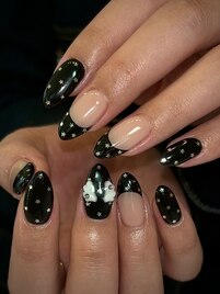 ウィッシュコアネイル