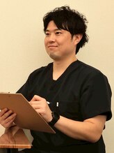 ネクストラボ(Next labo)&nbsp;田村 秋圭