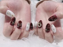 キューティルネイル 横浜関内(Cutilnail)