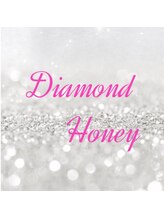 ダイアモンド ハニー(Diamond Honey)&nbsp;小川 