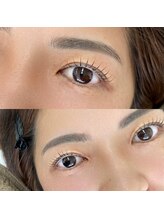 ファクト(FACT?)/まつげパーマ