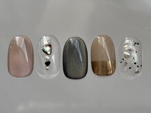 ジジ(jiji)/【hand】定額デザイン　￥7900