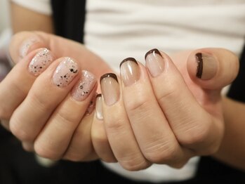 コウ 甲子園口店(KOH)/定額シンプルコース