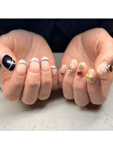 スープ 三鷹(supe_)/おまかせ