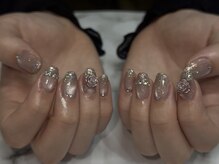 ウタシロイロ/フラッシュマグ