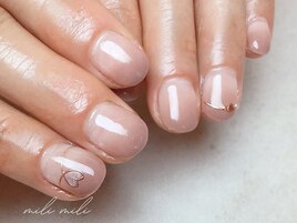 グラデーション