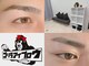 ゴリラアイブロウ 大通店の写真