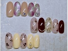 トレゾア 松戸店(TRESR)/12種類から選べる定額制コース♪