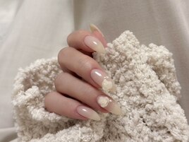 ミルキーローズ