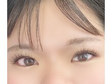 イイビ 中目黒(iibi)/まつげパーマ/マツエク/肩こり