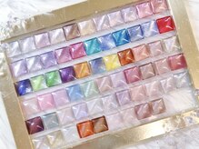 ドルチェネイル(Dolce.Nail)/マグネットジェル＊豊富にご用意