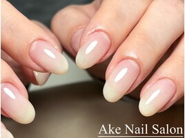 カラーグラデーション