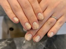 トニア バイ オーストネイル(TONIA by Aust nail)/10本art＊