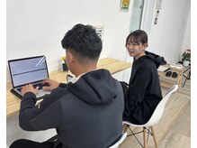 リフト 伊丹店(LiFT)の雰囲気（パーソナルジムLiFT 伊丹店）