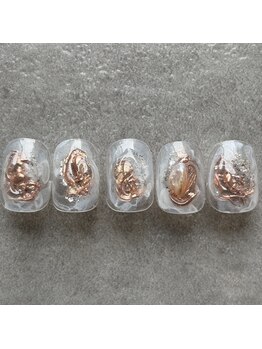 【定額】TAO.Clear 