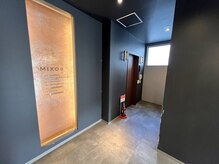 美容整体サロン キュー オー ヴイ(Q.O.V)の雰囲気（エレベーターで5Fです◆小顔矯正/整体/痩身/骨盤矯正/肩こり】）