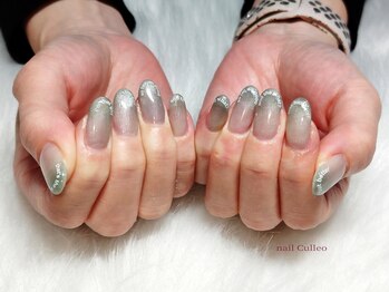 ネイル クレオ(nail Culleo)/お持込みシール
