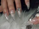 >>先端クリアグラデーション