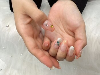 持ち込みデザイン90分コース★