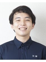 うらやす整体院&nbsp;加藤 巨実
