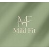 Mild　Fitのお店ロゴ