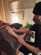 フィールチャンピ