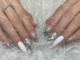 定額