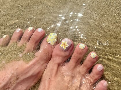 リネイル(linail.)の写真