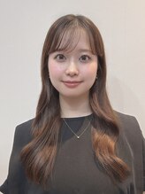 アンジェリカミッシェル 津田沼店&nbsp;H. Miyazaki