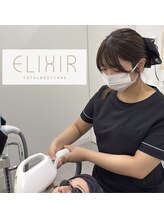 脱毛専門サロン エリクサー(Elixir)&nbsp;矢部 