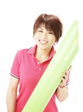 ダイエットサロン スパ イルソーレ(SPA IL Sole)&nbsp;猪野先生 